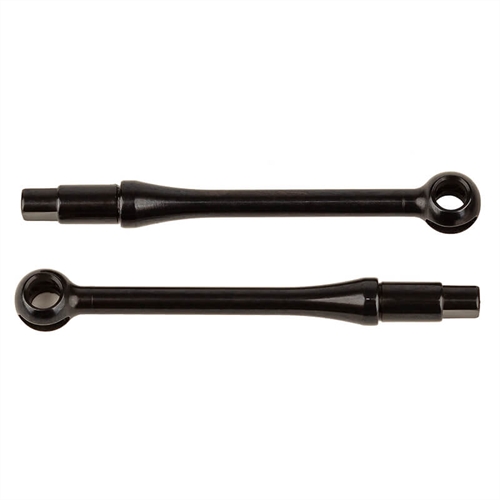 TEAM ASSOCIATED MT12 FRONT CVA DRIVESHAFTS